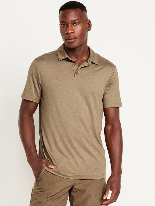 Image number 1 showing, CloudMotion Polo