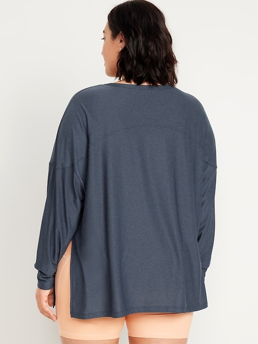 Image number 8 showing, CloudMotion Tunic