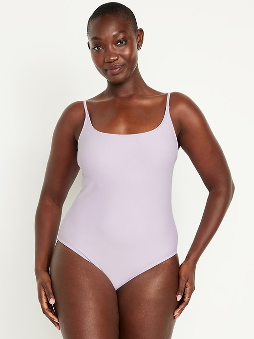 One-Piece Swimsuit | Old Navy