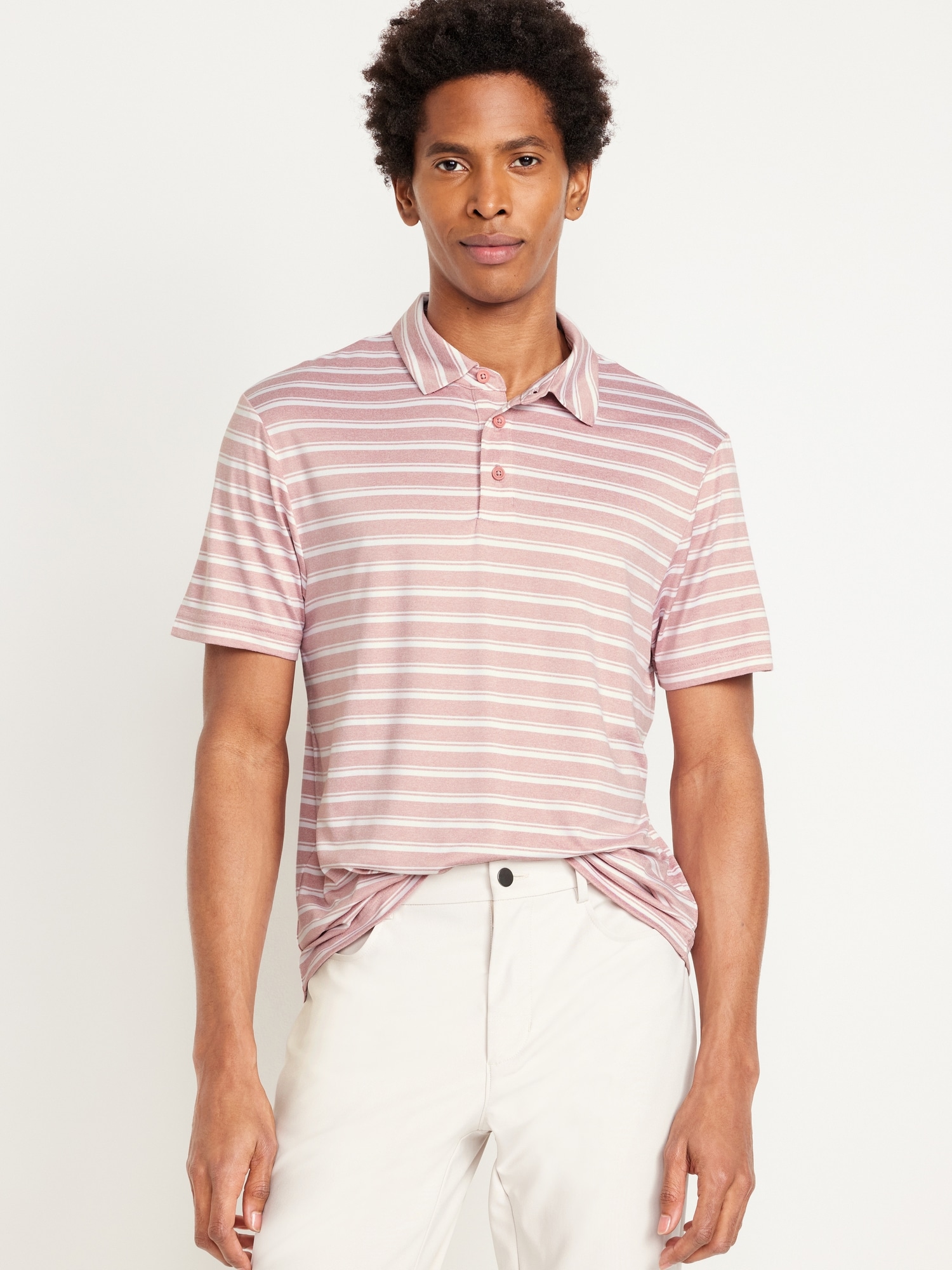 CloudMotion Polo