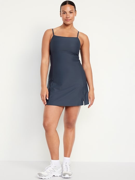 Image number 5 showing, PowerSoft Cami Athletic Dress