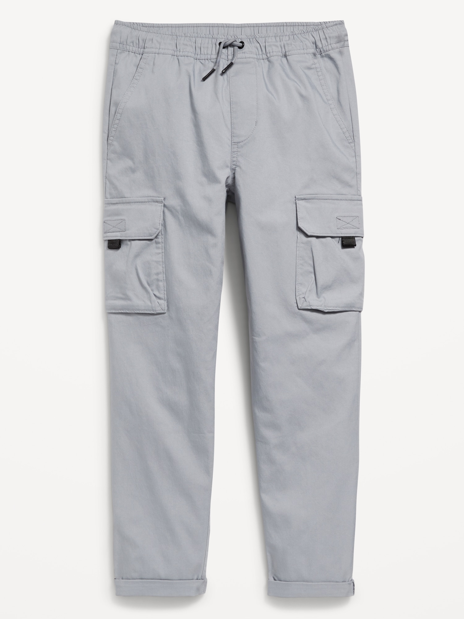 Built-In Flex Tapered Tech Cargo Pants for Boys