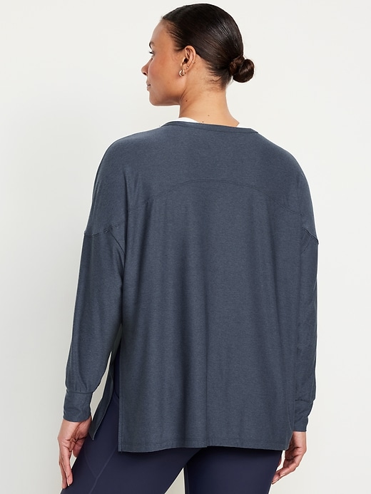 Image number 6 showing, CloudMotion Tunic