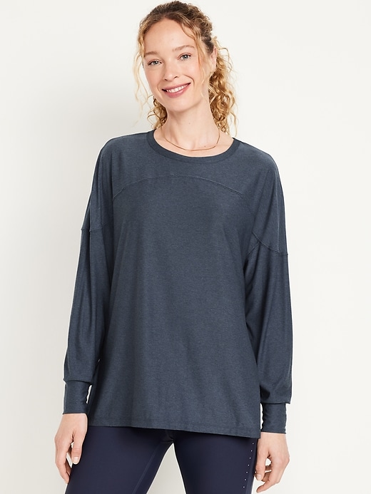 Image number 1 showing, CloudMotion Tunic