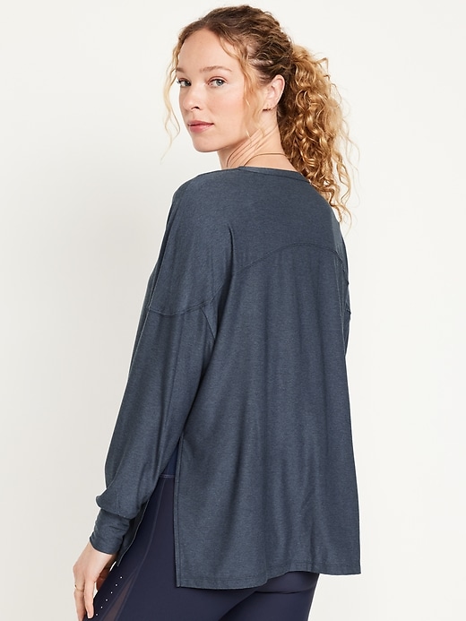 Image number 2 showing, CloudMotion Tunic