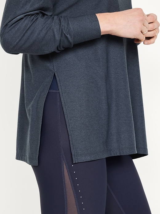 Image number 4 showing, CloudMotion Tunic