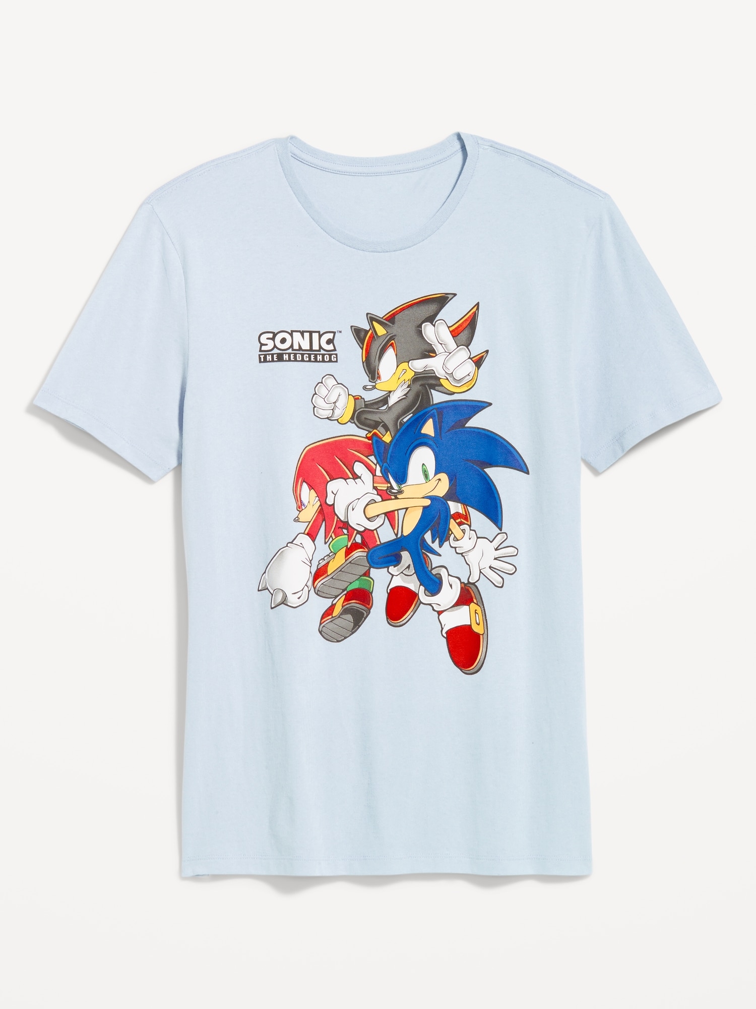 Sonic The Hedgehog™ T-Shirt