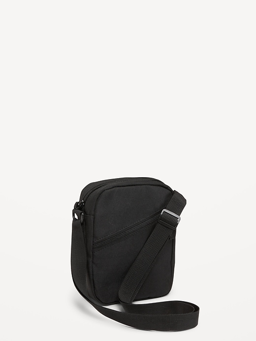 Voir une image plus grande du produit 1 de 1. Sac à bandoulière en nylon pour Homme