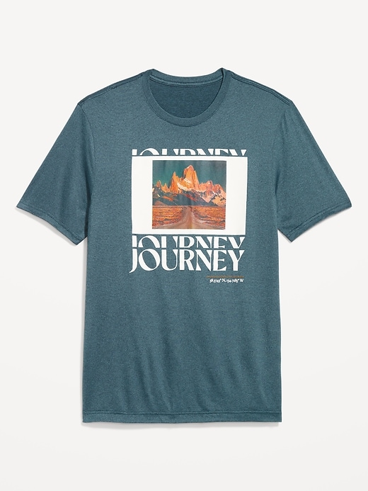 Image number 7 showing, CloudMotion T-Shirt