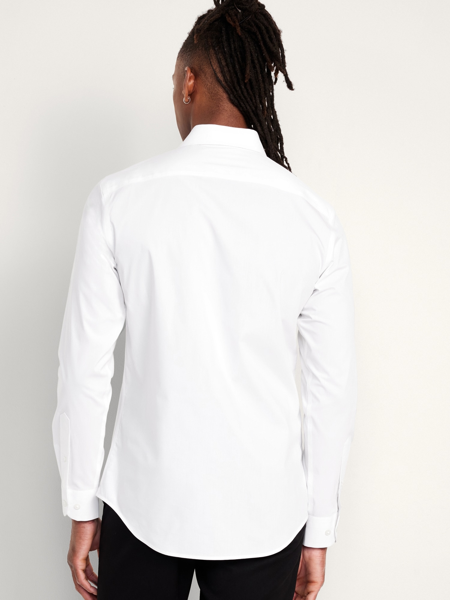 Slim Fit Pro Signature Performance Dress Shirt