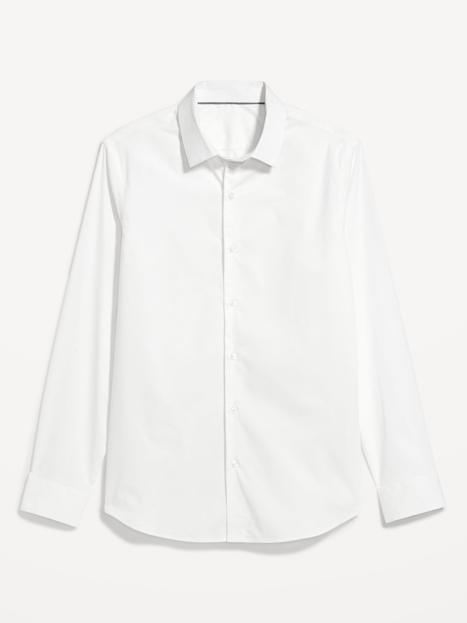 Slim Fit Pro Signature Performance Dress Shirt