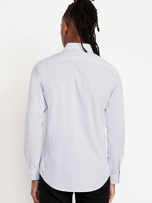 Image number 2 showing, Slim Fit Pro Signature Performance Dress Shirt