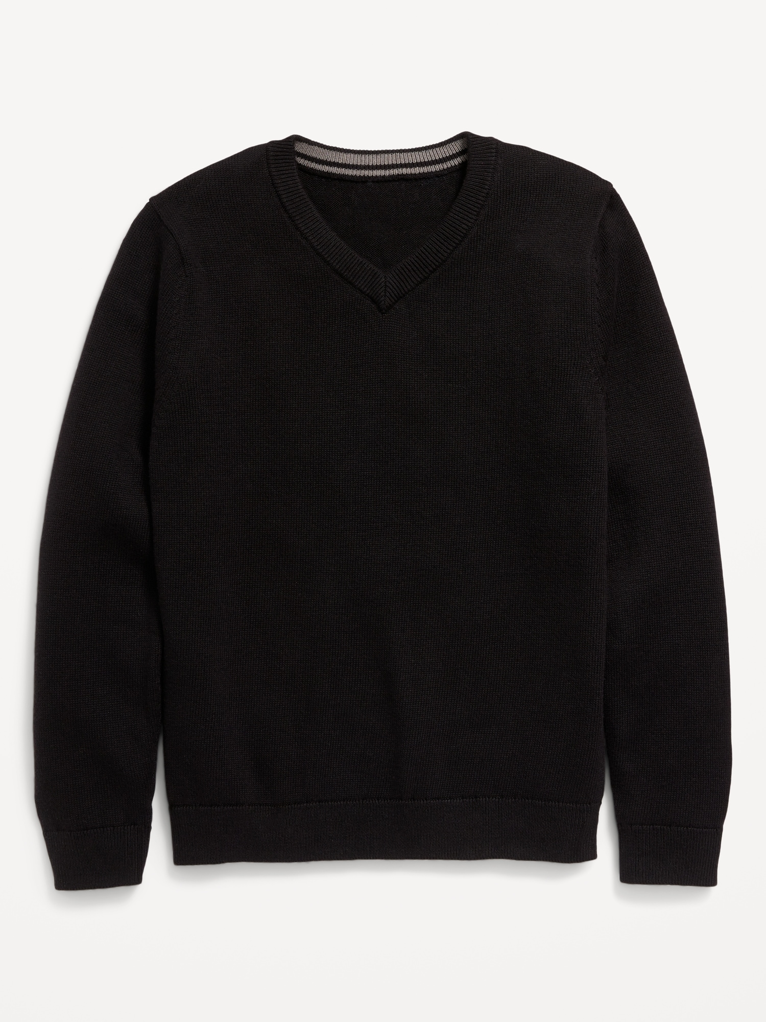 V-Neck Sweater for Boys