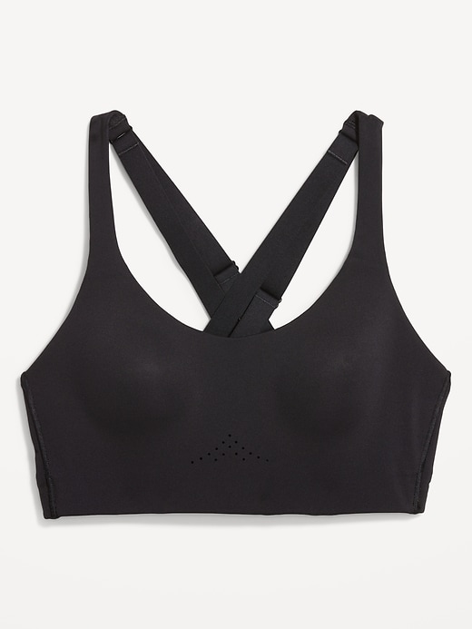 Image number 4 showing, High Support PowerSoft Sports Bra