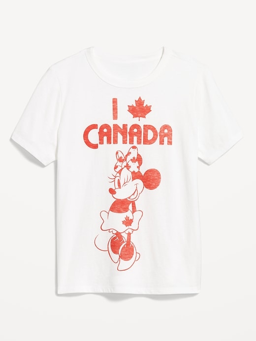 Image number 3 showing, Disney© Minnie Mouse T-Shirt