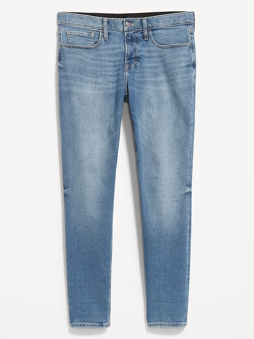 Image number 4 showing, Athletic Taper Jeans