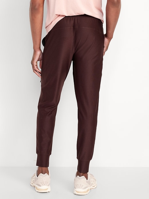 Image number 8 showing, Slim KnitTech Pants