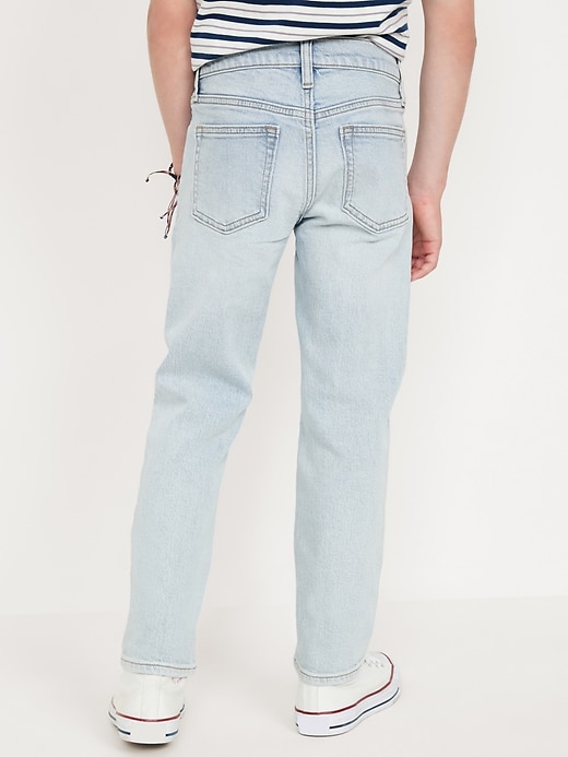 View large product image 2 of 4. Slim 360° Stretch Jeans for Boys