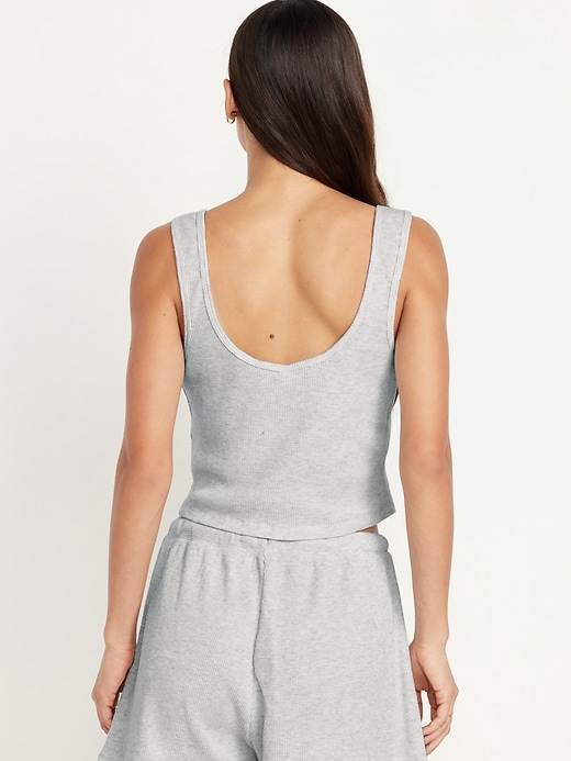 Image number 2 showing, Lounge Tank Top