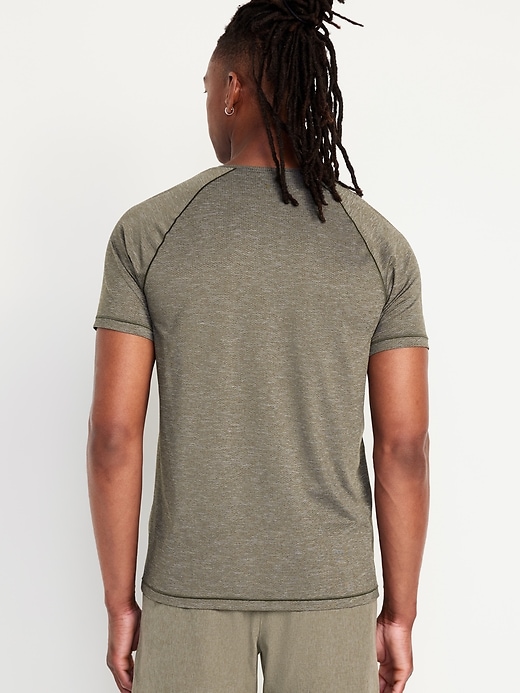 Image number 6 showing, Slim Fit Performance Vent T-Shirt