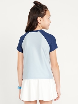 【CPGN STUDIO】25SS★ Cute Chill Raglan Short Sleeve Tee cn55694434.jpg