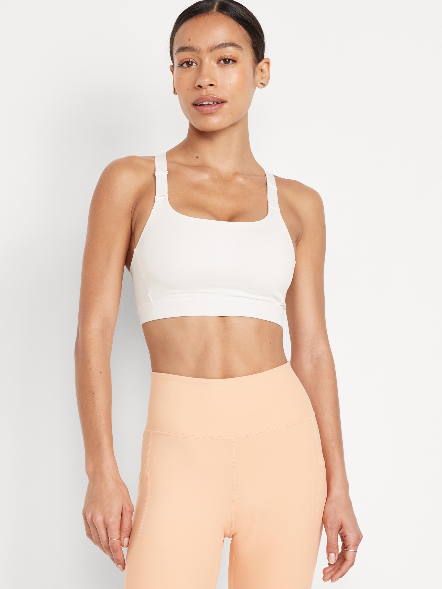 Medium Support PowerSoft Sports Bra