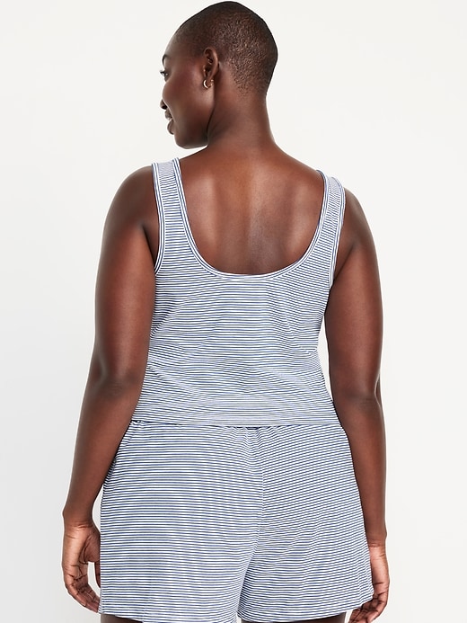 Image number 6 showing, Lounge Tank Top