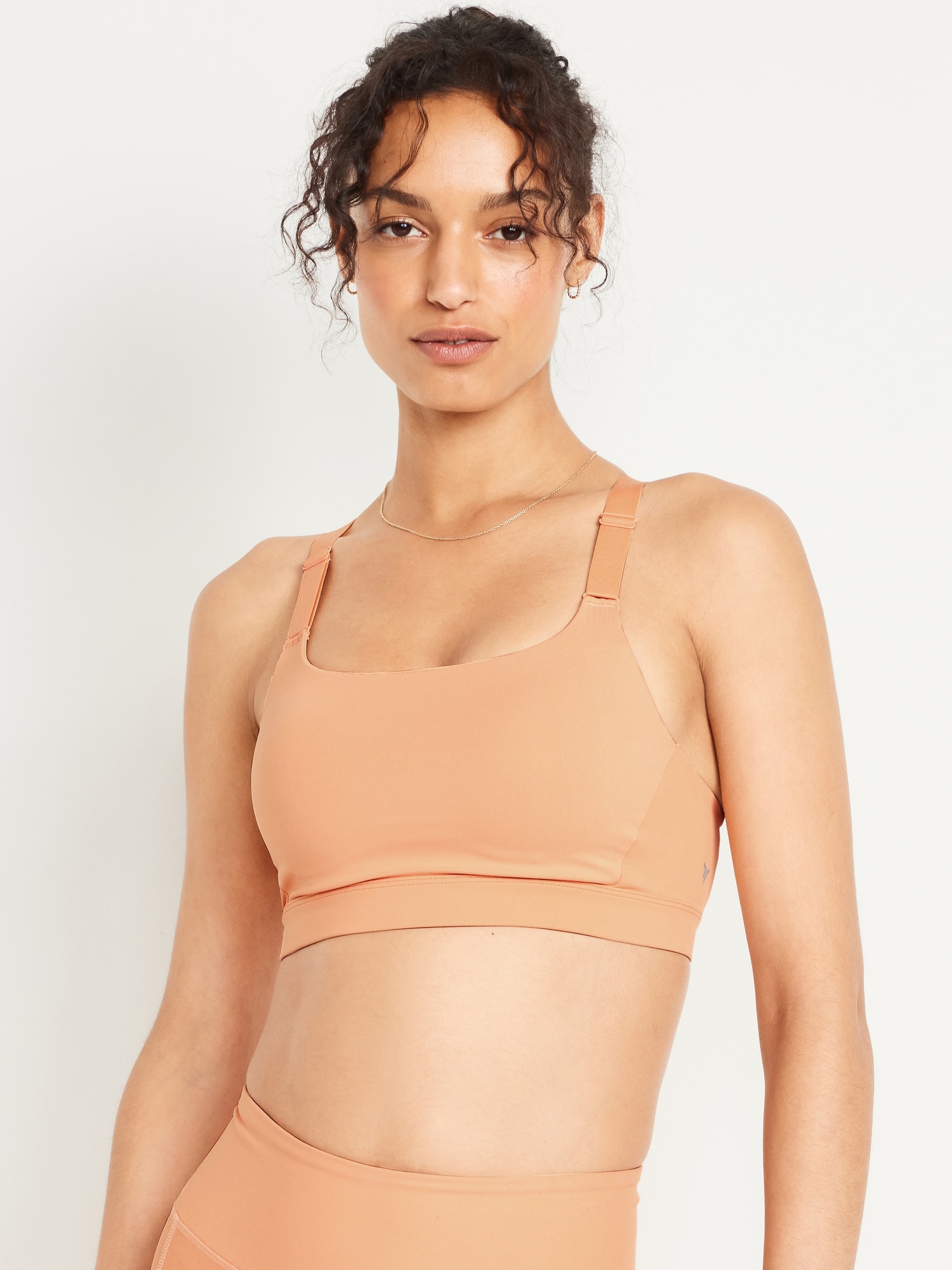 Medium Support PowerSoft Sports Bra