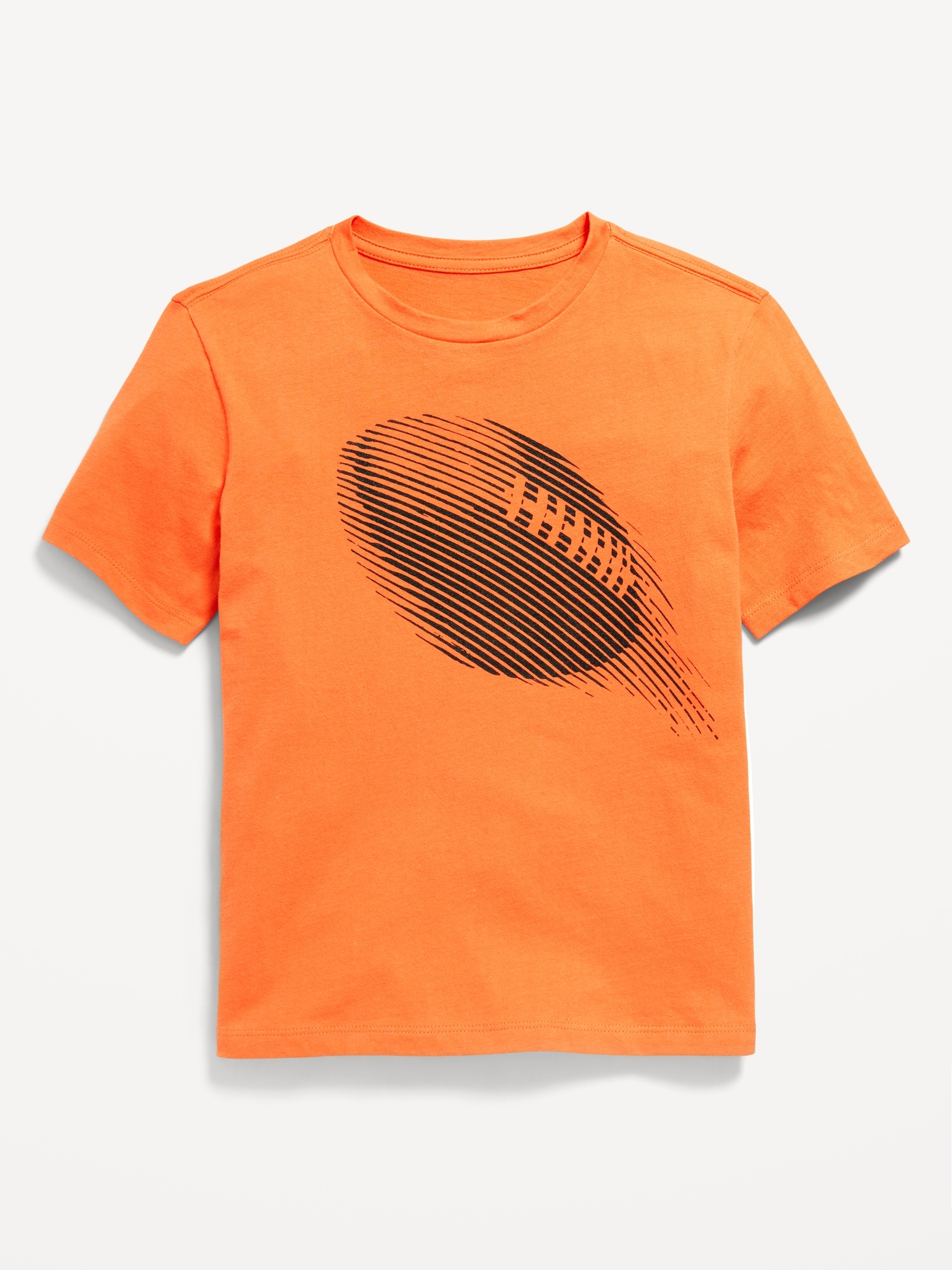 Short-Sleeve Graphic T-Shirt for Boys