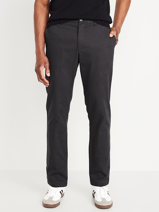 Image number 1 showing, Slim Rotation Chino Pants