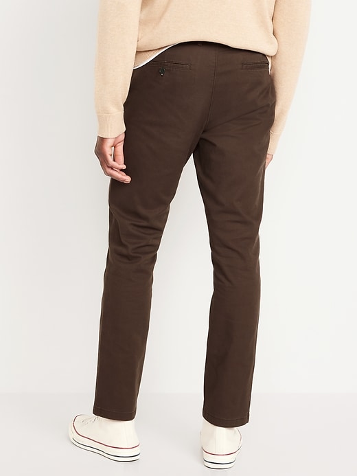 Image number 2 showing, Slim Rotation Chino Pants