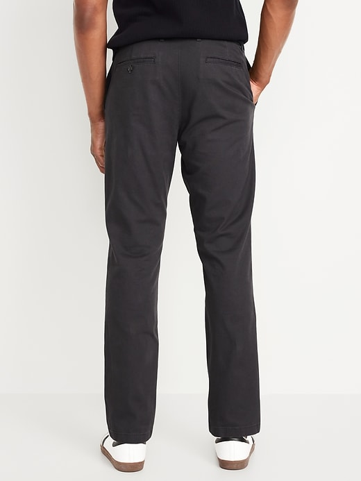 Image number 2 showing, Slim Rotation Chino Pants