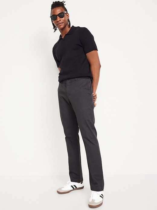 Image number 3 showing, Slim Rotation Chino Pants