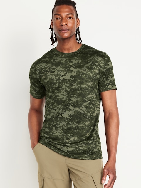 CloudMotion T-Shirt