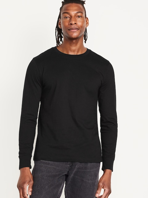T-shirt à manches longues Première nécessité