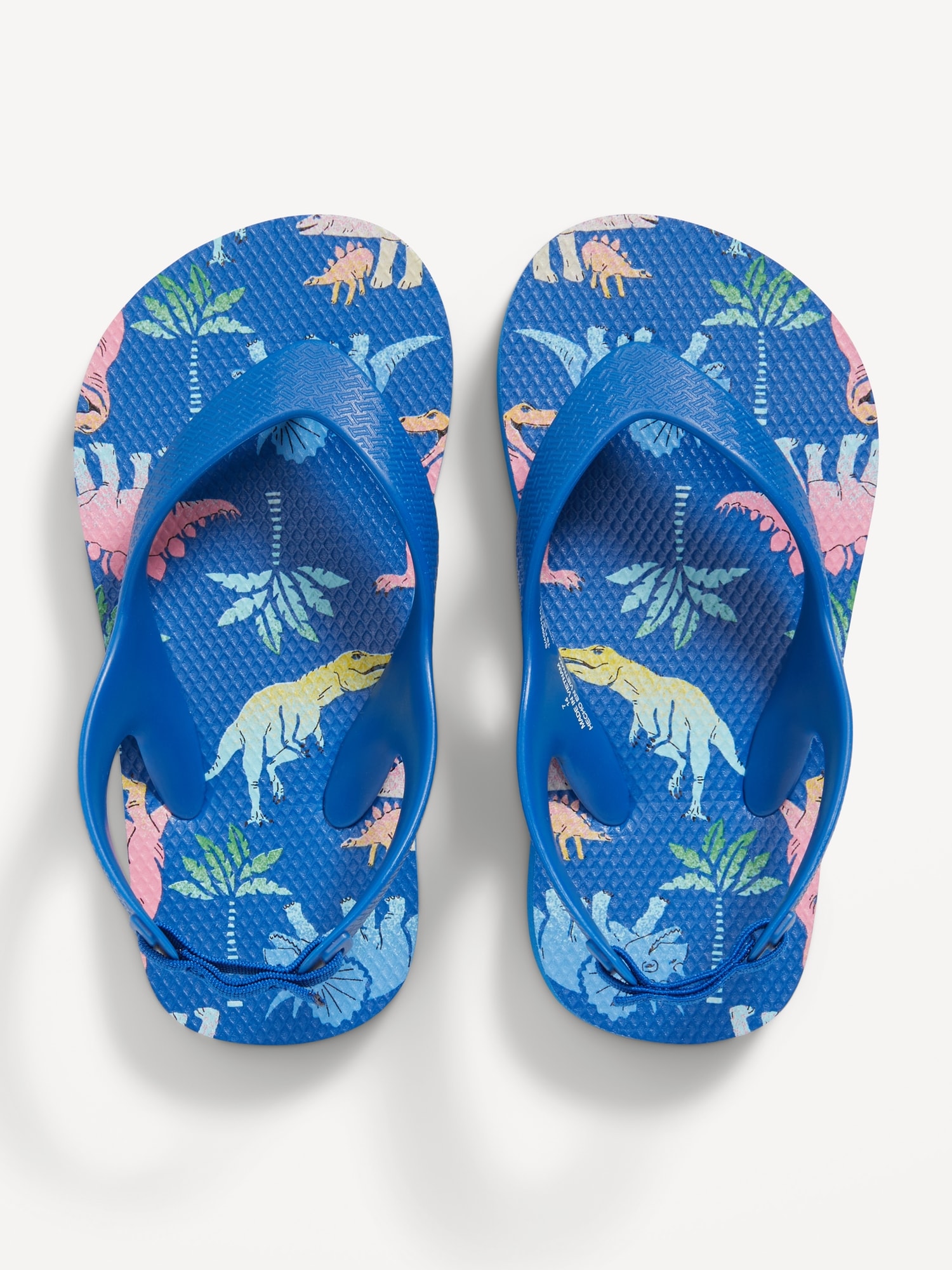 Old navy toddler boy flip flops on sale