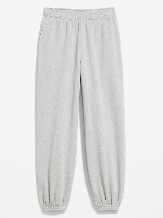 Image number 4 showing, Mid-Rise SoComfy Sweatpants