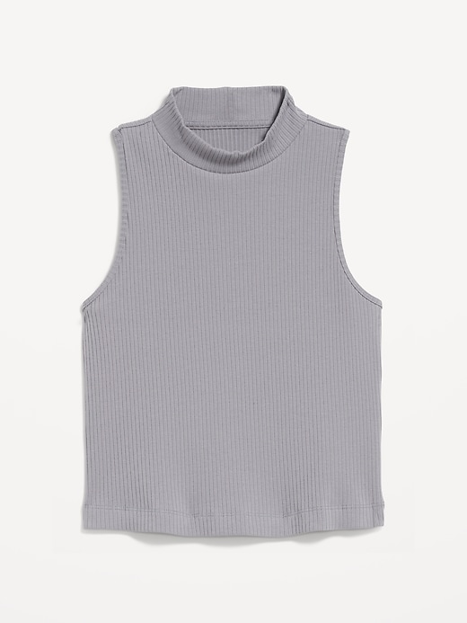 Image number 4 showing, Ribbed Tank Top