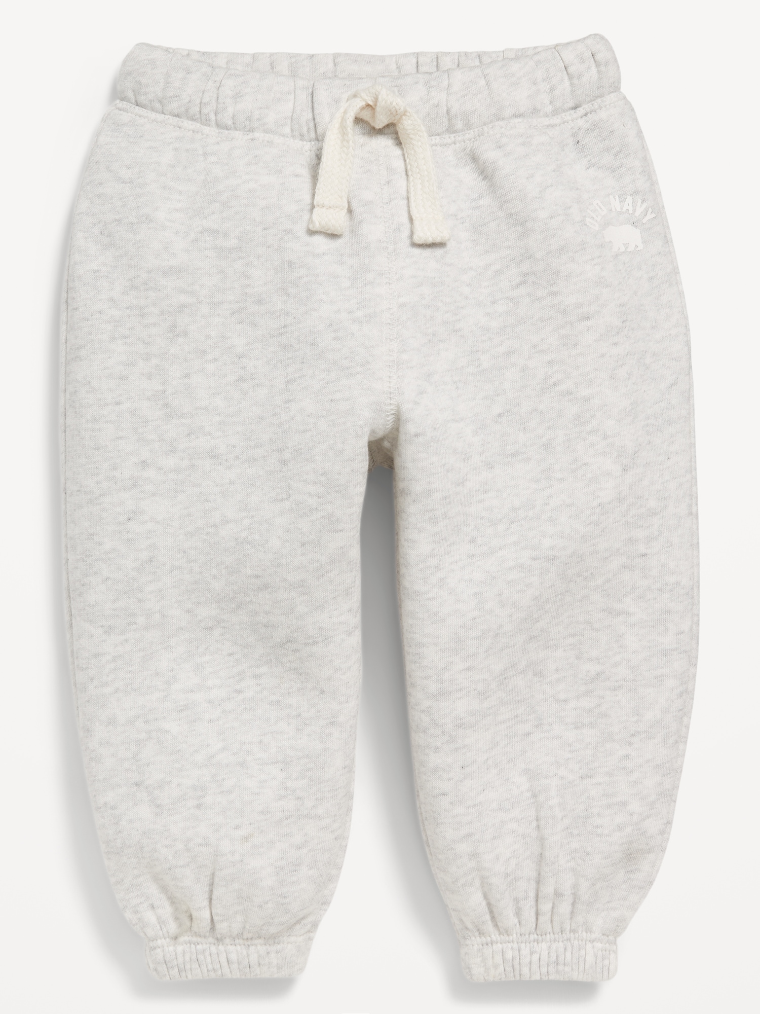 Logo-Graphic Sweatpants for Baby