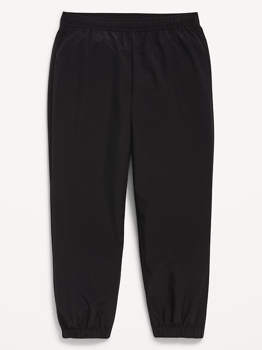 Image number 4 showing, Water-Resistant Joggers for Boys