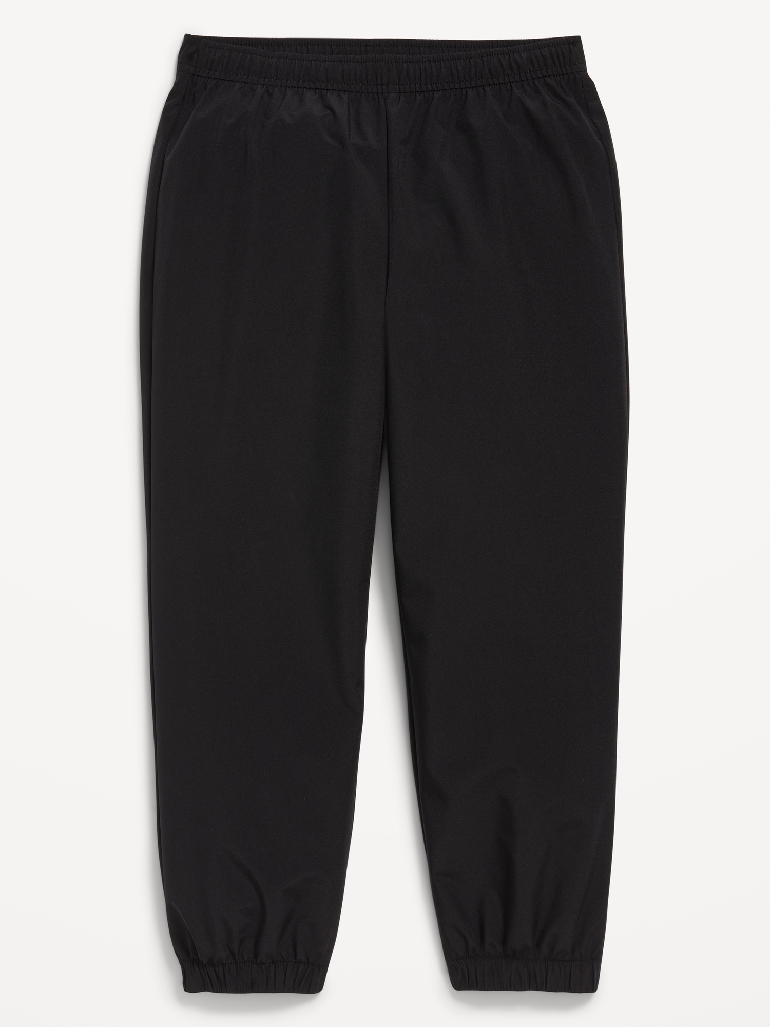 Water-Resistant Joggers for Boys