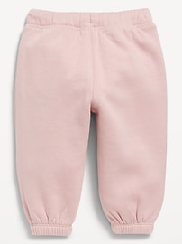 Image number 2 showing, Logo-Graphic Sweatpants for Baby