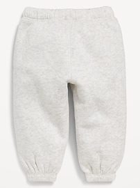 Image number 2 showing, Logo-Graphic Sweatpants for Baby