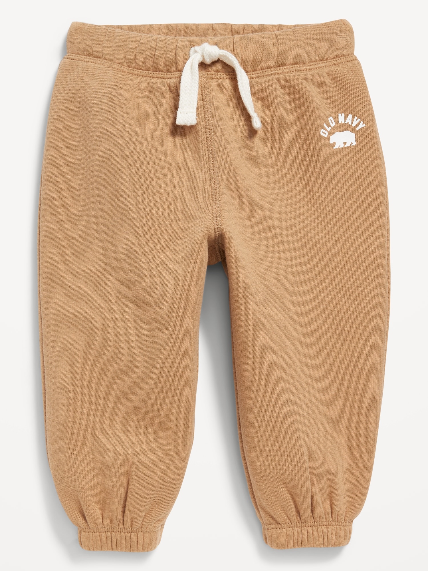 Logo-Graphic Sweatpants for Baby