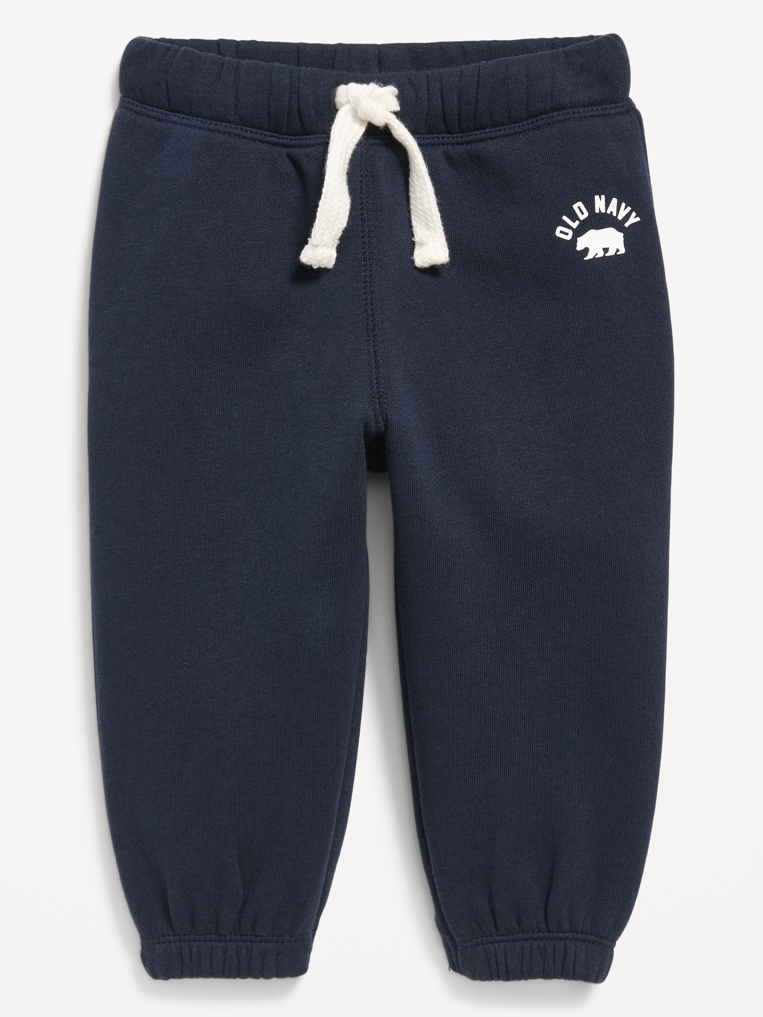 Logo-Graphic Sweatpants for Baby