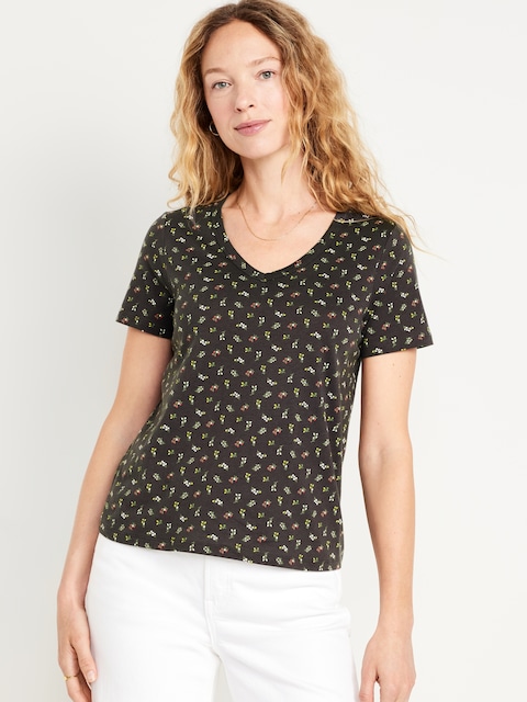 EveryWear V-Neck T-Shirt