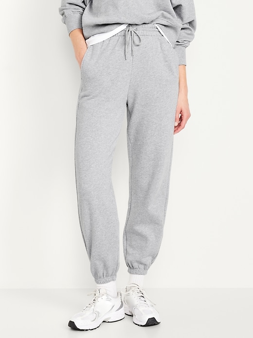 Image number 1 showing, Extra High-Waisted SoComfy Sweatpants