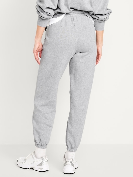 Image number 2 showing, Extra High-Waisted SoComfy Sweatpants