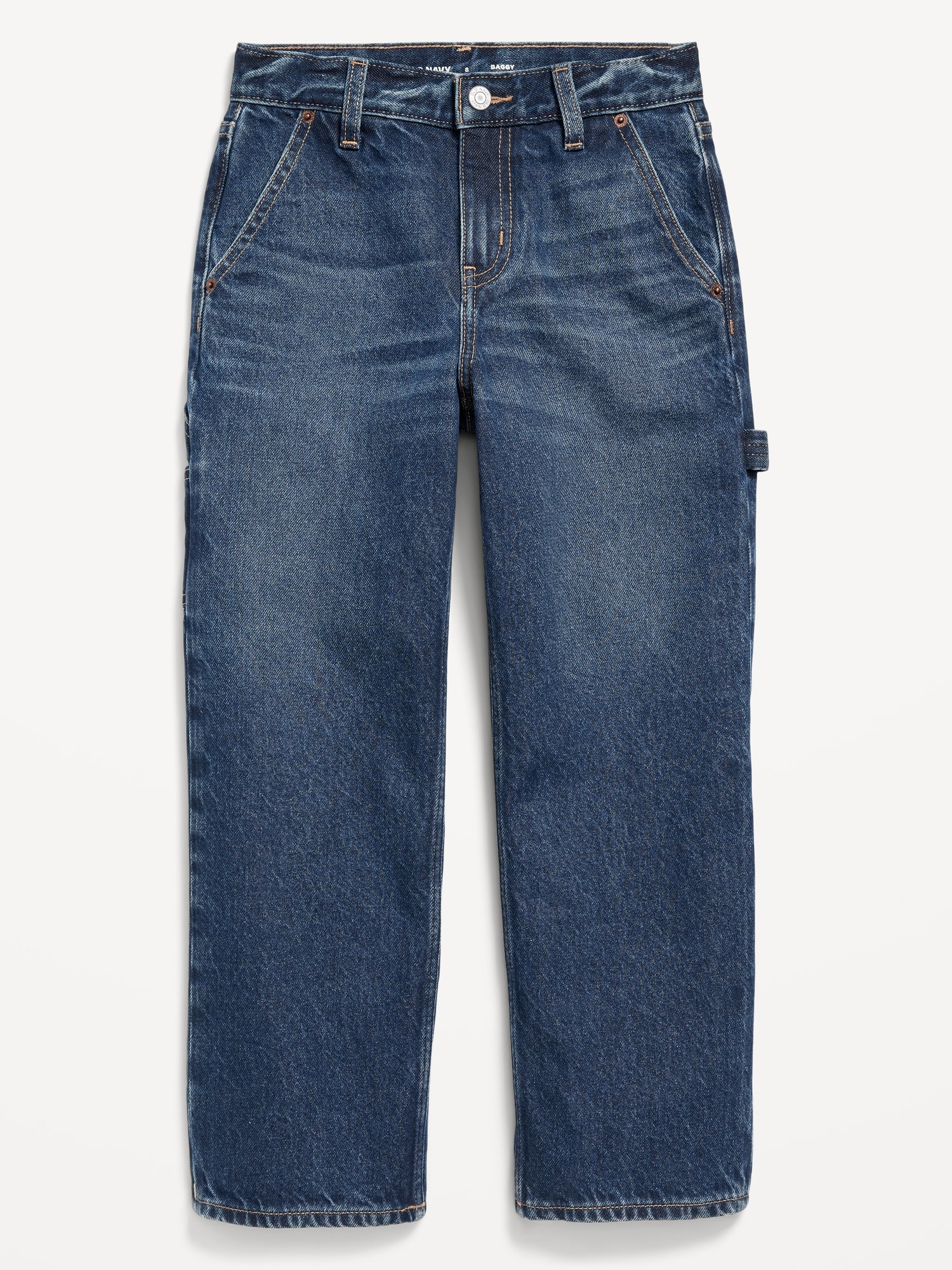 Baggy Carpenter Jeans for Boys