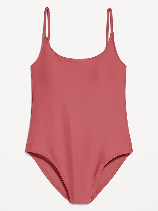 Image number 4 showing, One-Piece Swimsuit